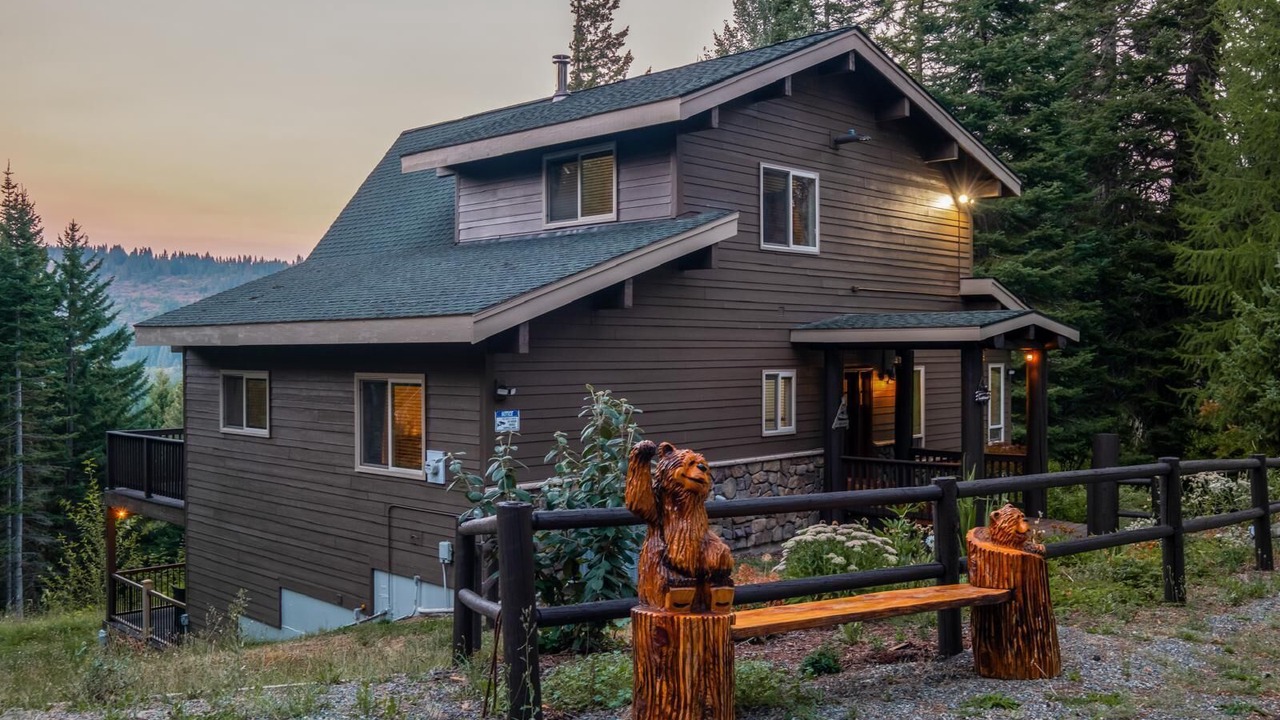 Photo of Outdoor in Cle Elum