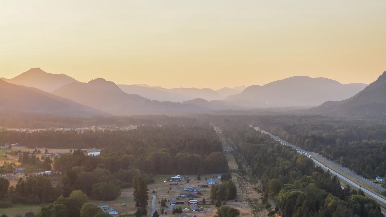 Photo of Outdoor in Cle Elum
