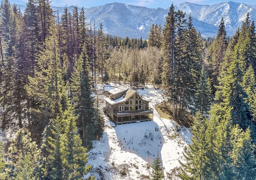 Photo of Outdoor in Cle Elum