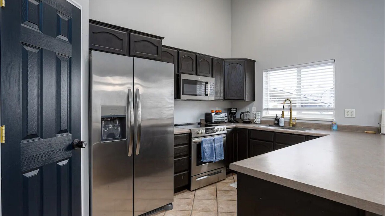 Photo of Kitchen in Salt Lake City