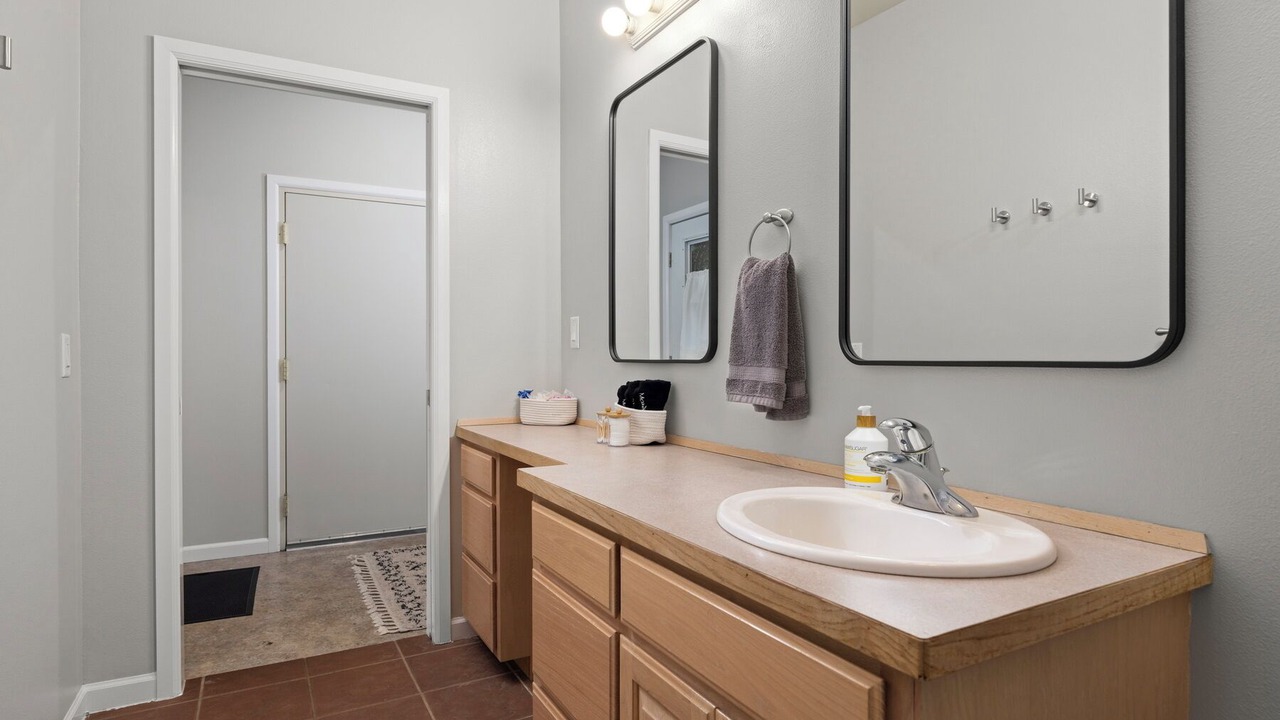 Photo of Bathroom in Everson
