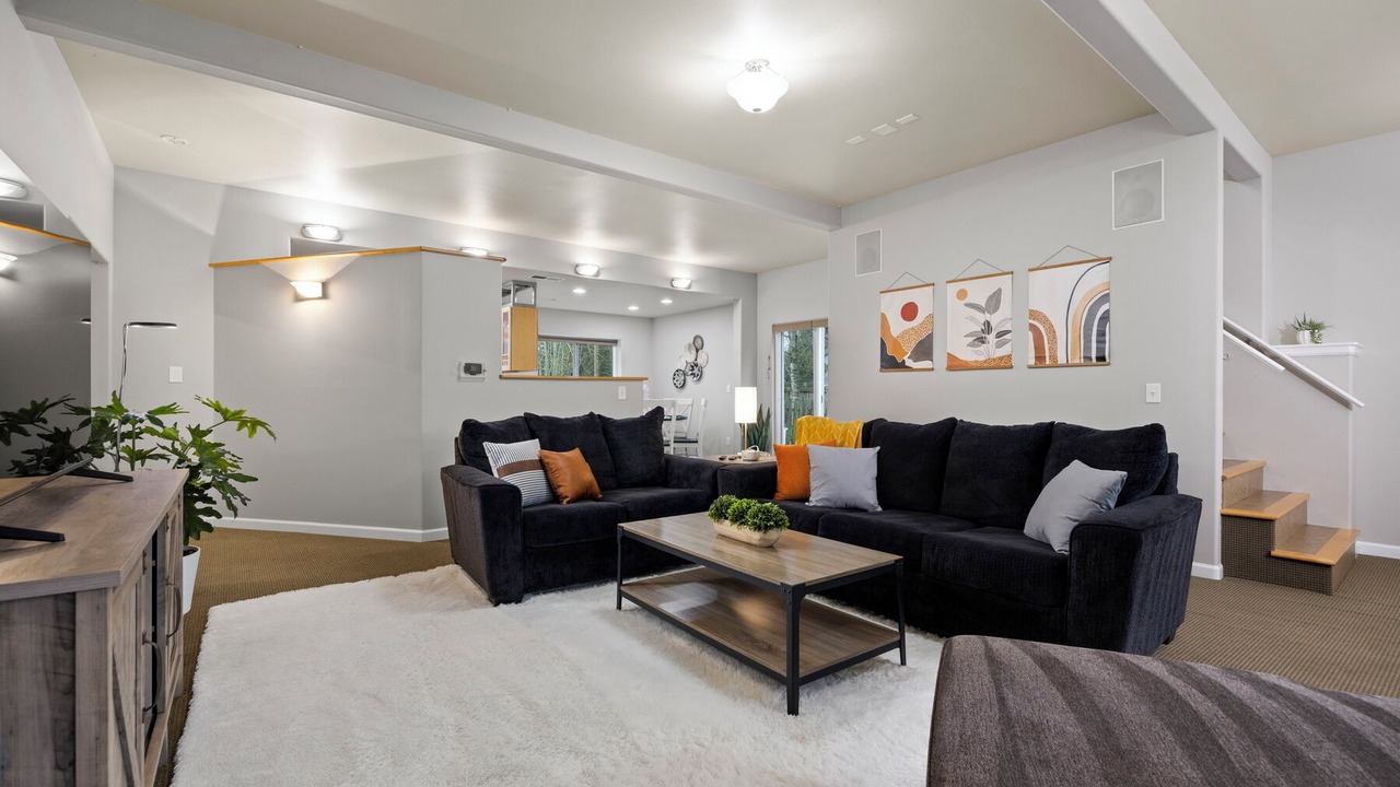 Photo of Livingroom in Everson