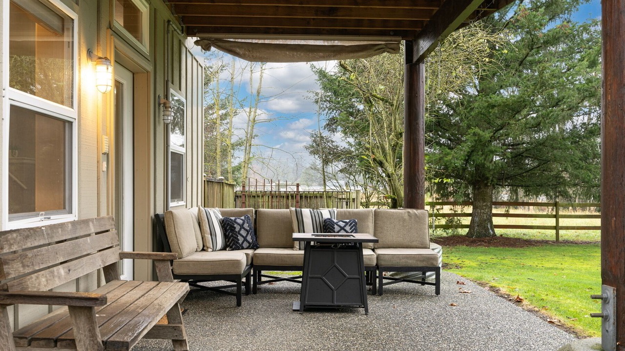 Photo of Outdoor in Everson