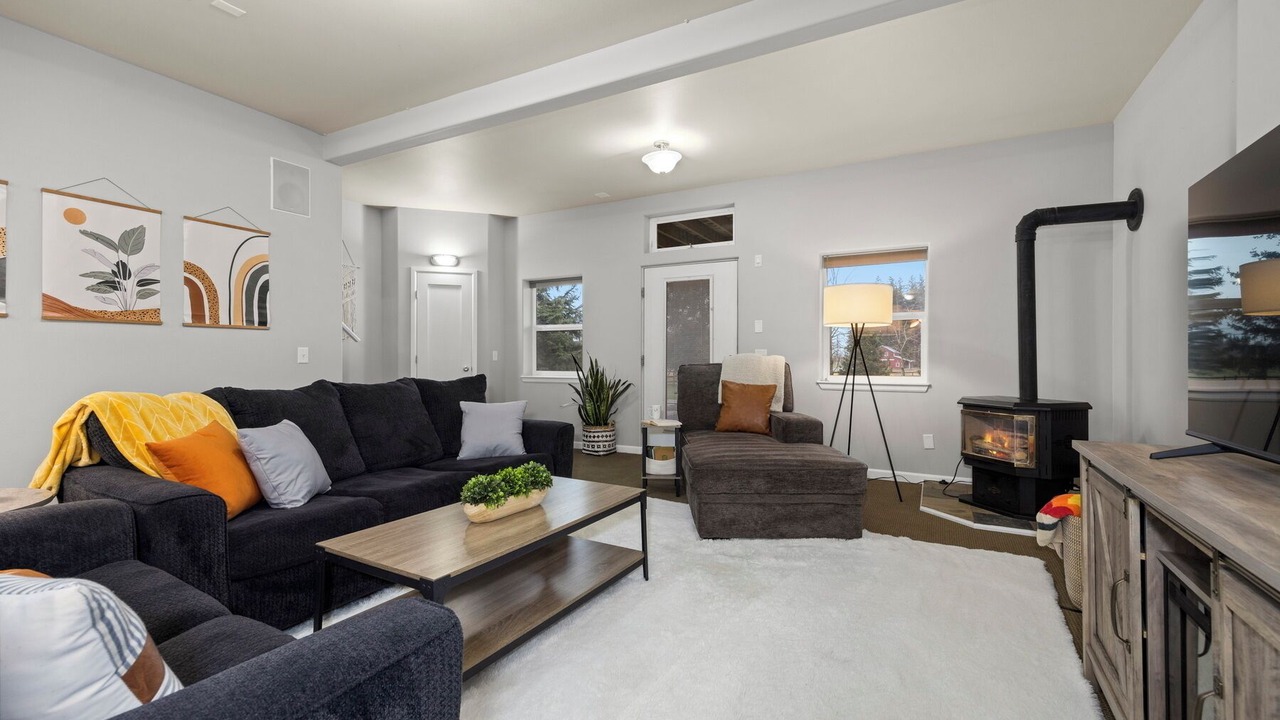 Photo of Livingroom in Everson