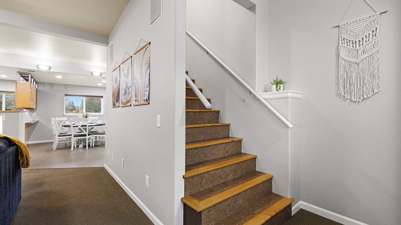 Photo of Bedroom in Everson