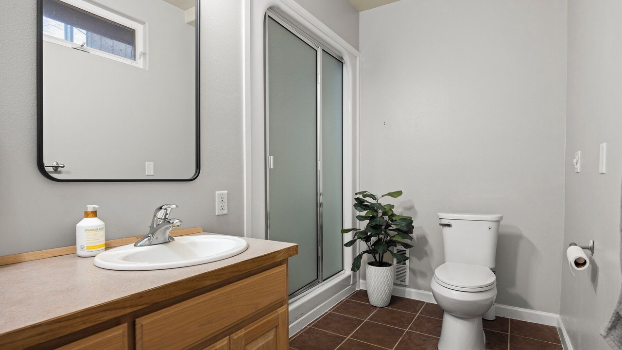 Photo of Bathroom in Everson