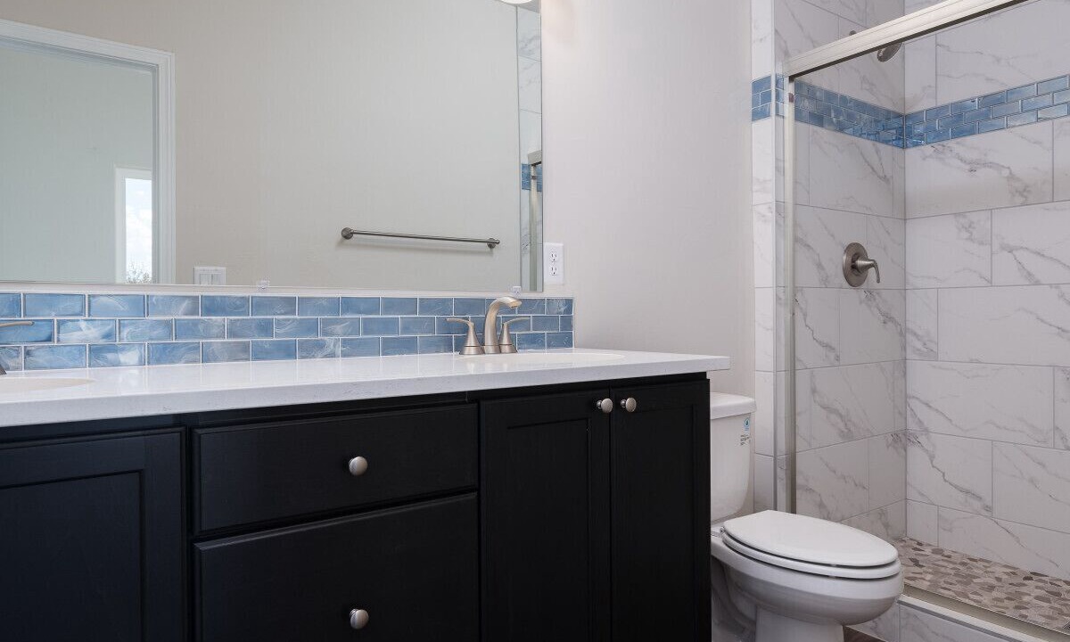 Photo of Bathroom in Clawson