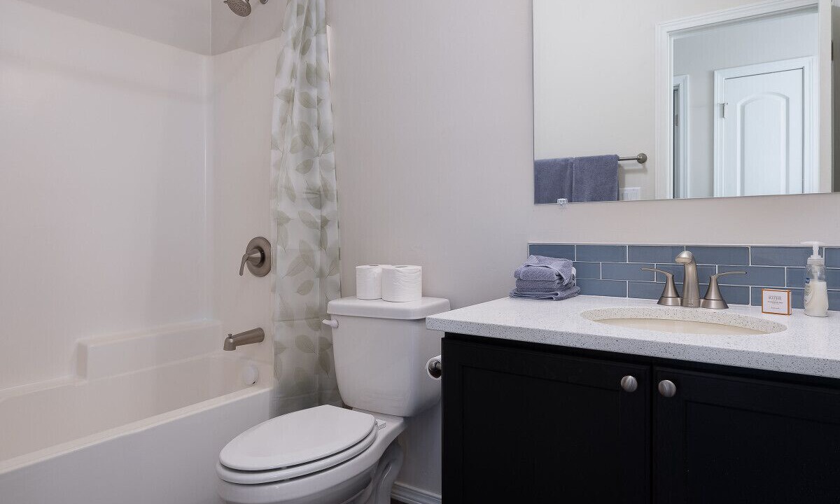 Photo of Bathroom in Clawson