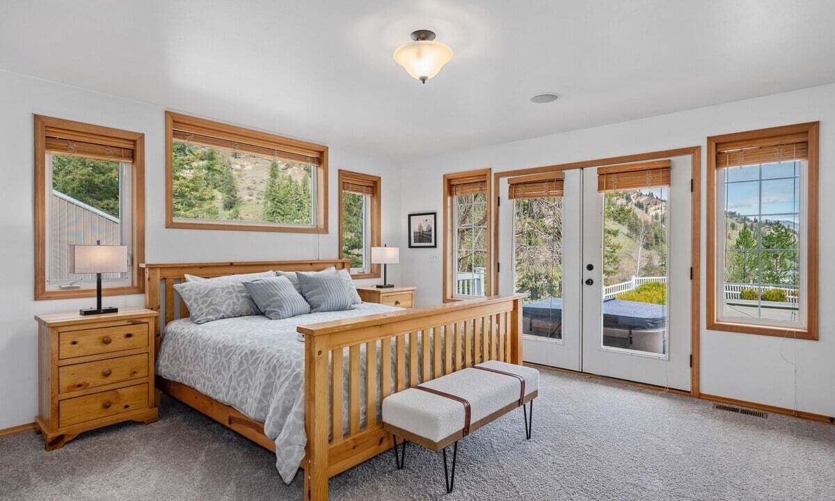 Photo of Bedroom in Cashmere