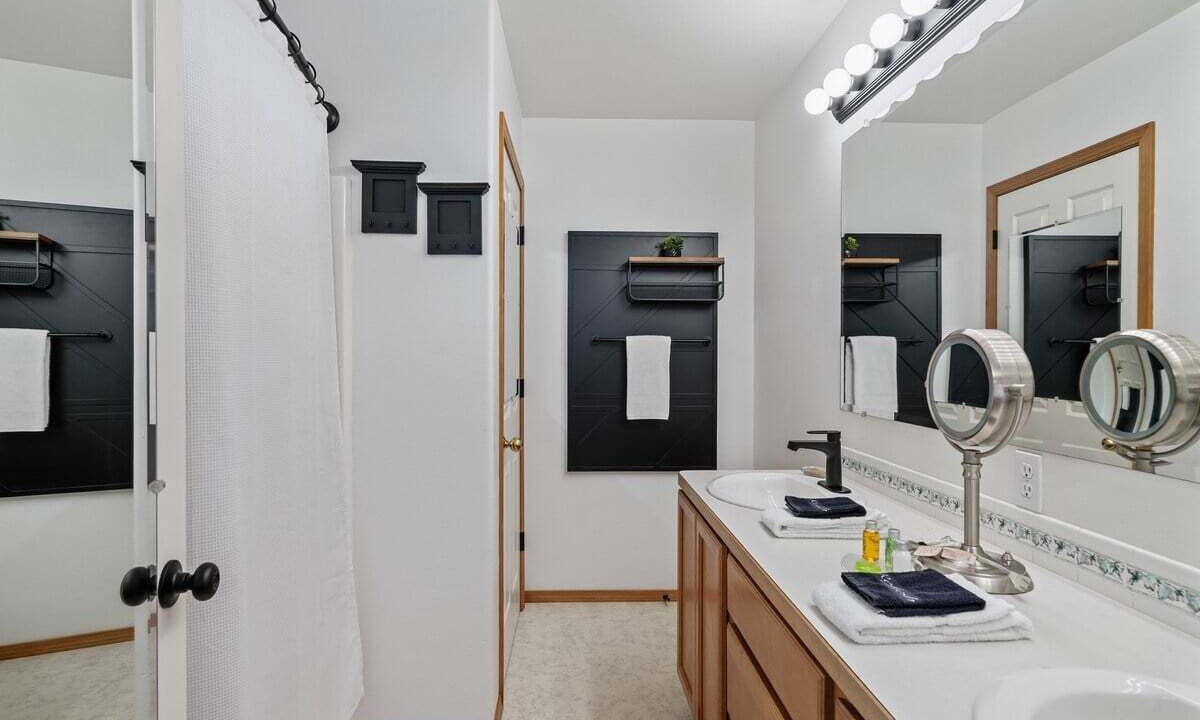 Photo of Bathroom in Cashmere