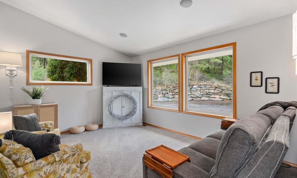 Photo of Livingroom in Cashmere