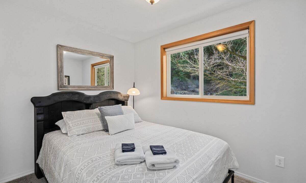 Photo of Bedroom in Cashmere