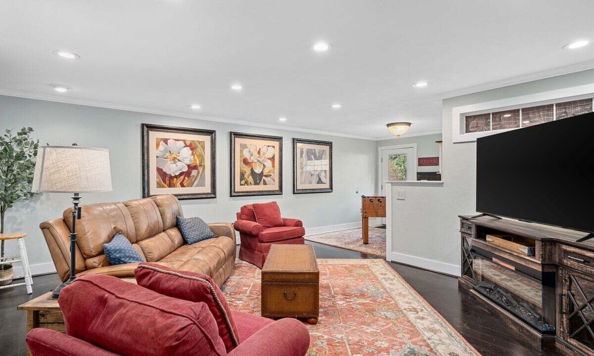 Photo of Livingroom in Cashmere
