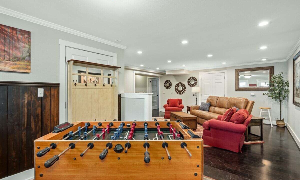 Photo of Bedroom in Cashmere