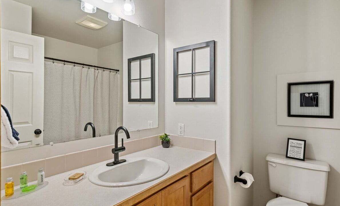 Photo of Bathroom in Cashmere