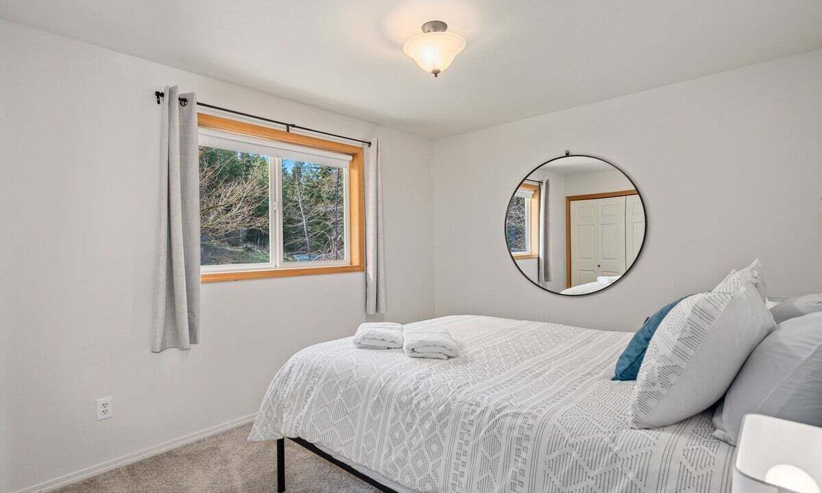 Photo of Bedroom in Cashmere