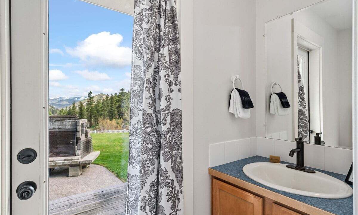 Photo of Bathroom in Cashmere