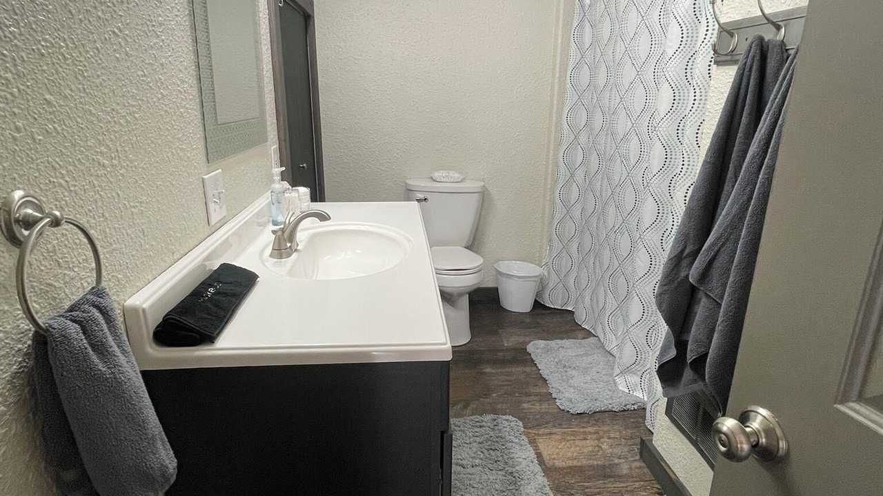 Photo of Bathroom in Mullan