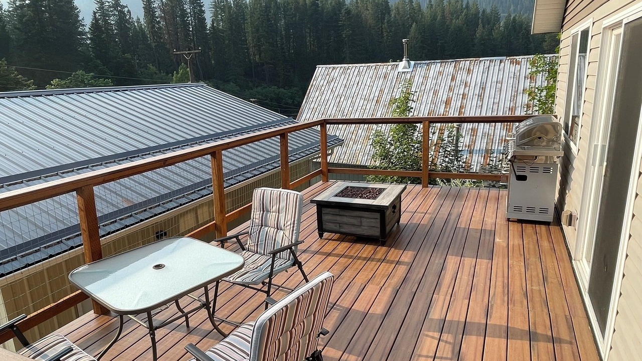 Photo of Outdoor in Mullan