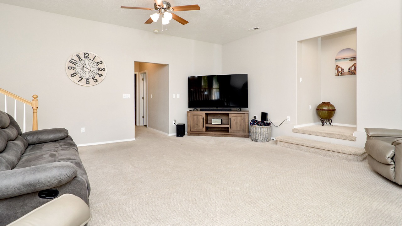 Photo of Livingroom in Southwest Ada County Alliance