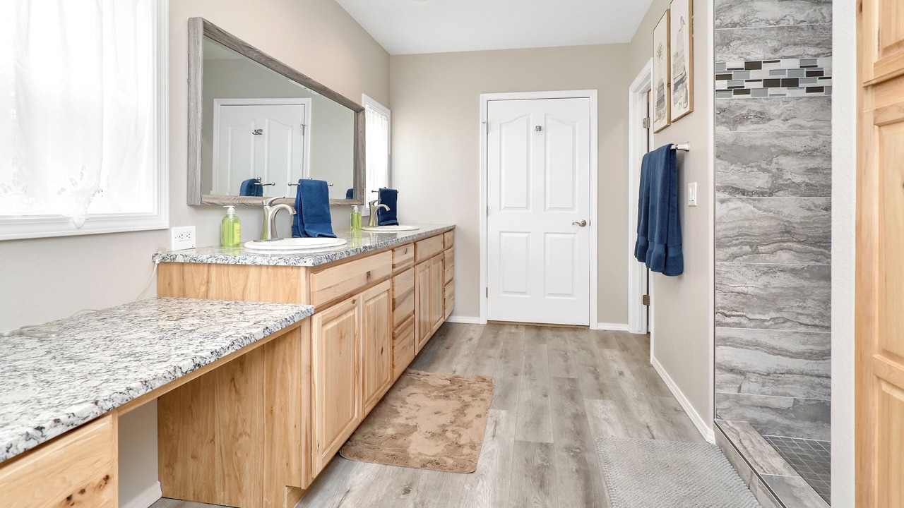 Photo of Bathroom in Southwest Ada County Alliance