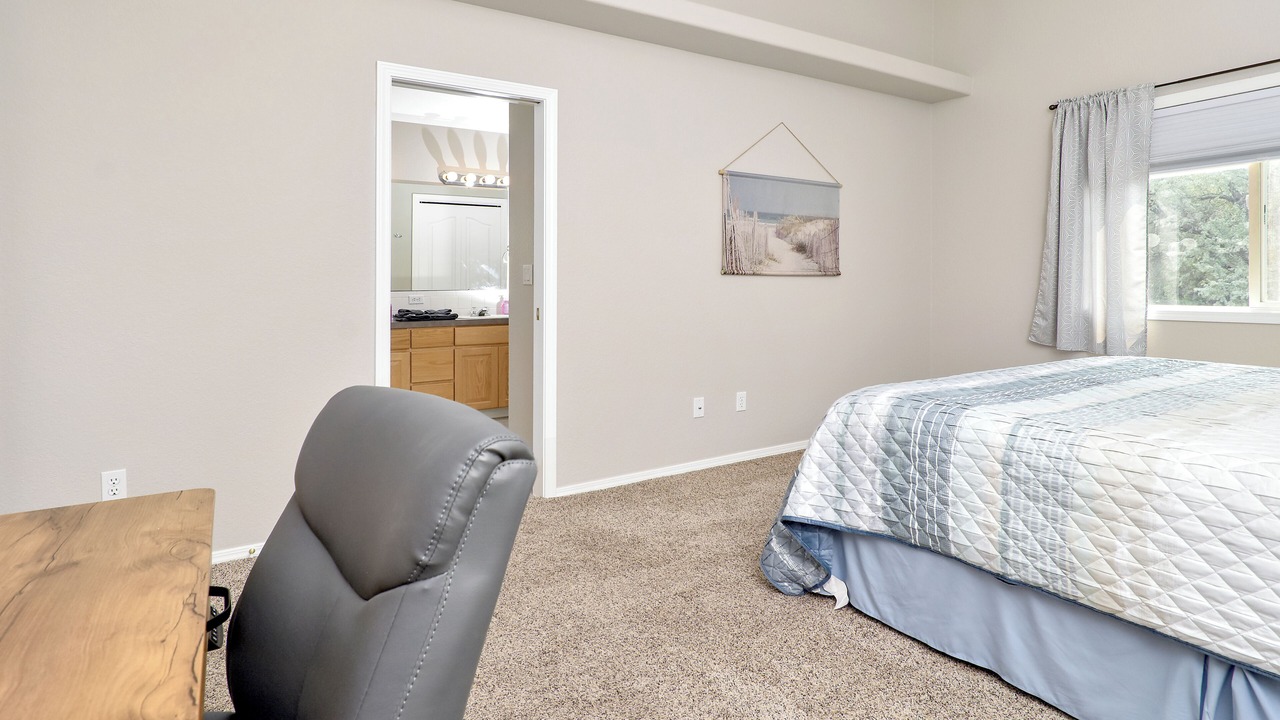 Photo of Bedroom in Southwest Ada County Alliance