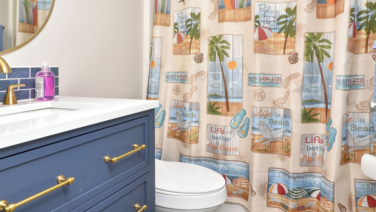 Photo of Bathroom in Southwest Ada County Alliance