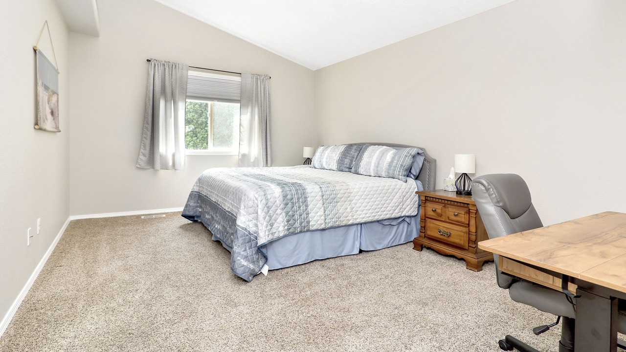 Photo of Bedroom in Southwest Ada County Alliance