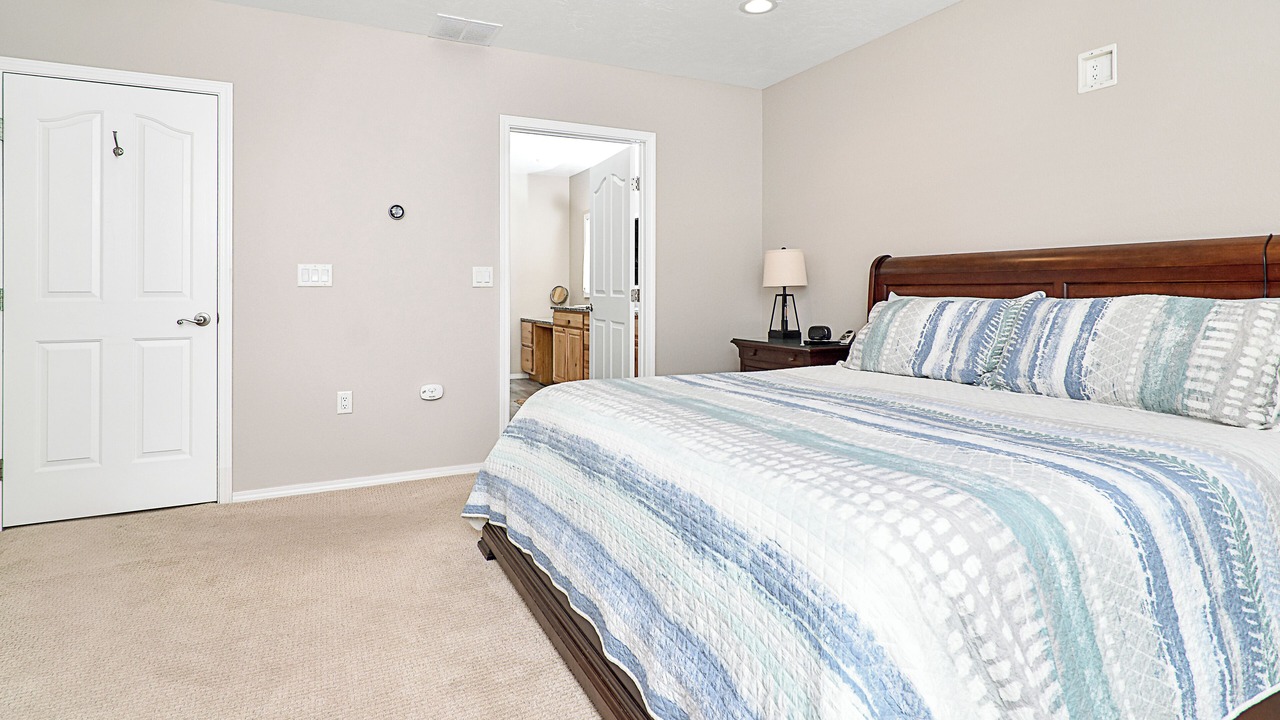 Photo of Bedroom in Southwest Ada County Alliance