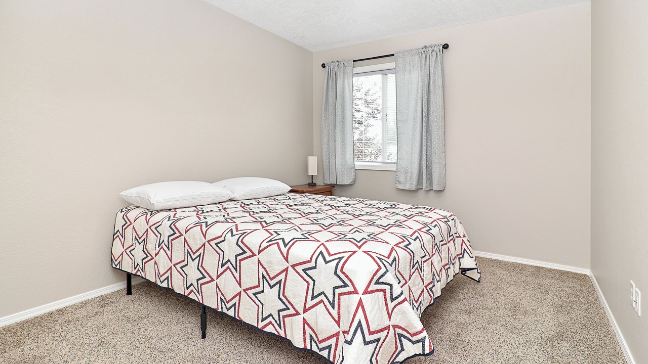 Photo of Bedroom in Southwest Ada County Alliance
