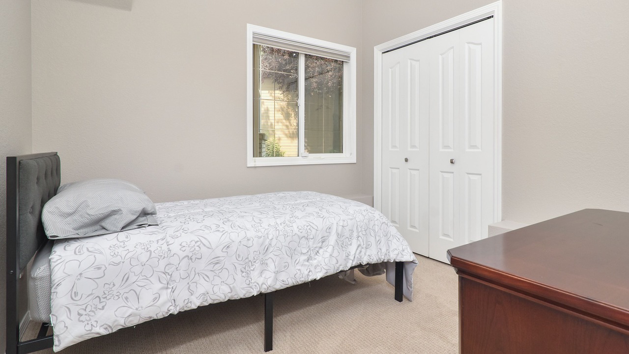 Photo of Bedroom in Southwest Ada County Alliance