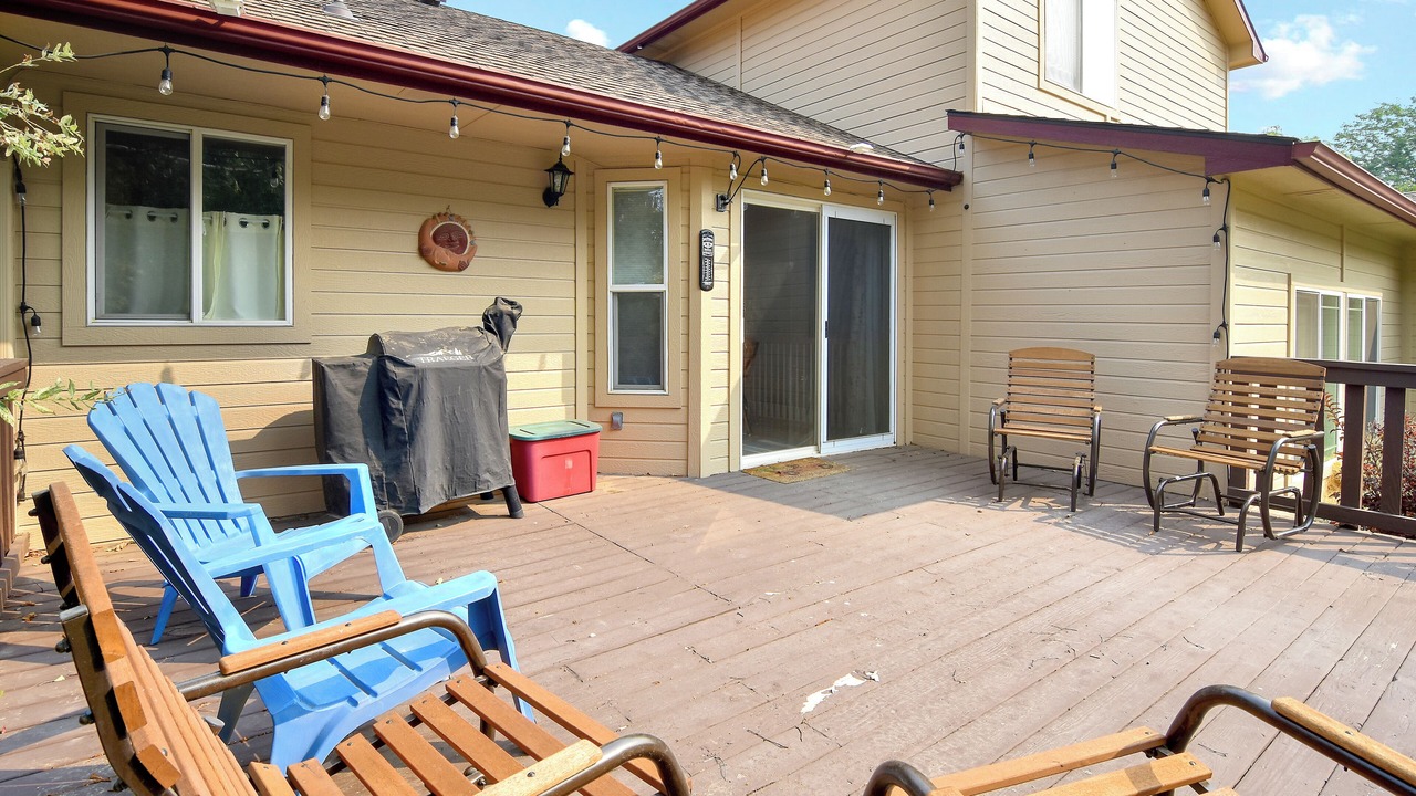 Photo of Patio Balcony in Southwest Ada County Alliance