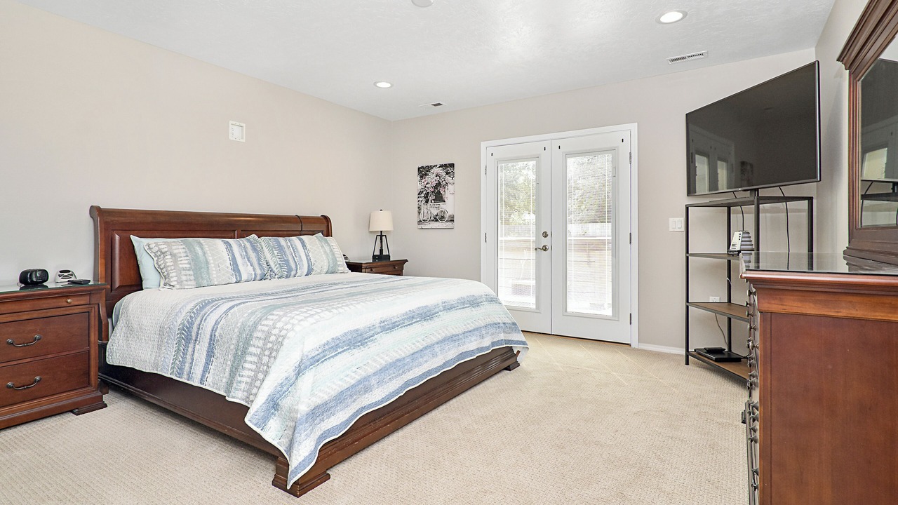 Photo of Bedroom in Southwest Ada County Alliance