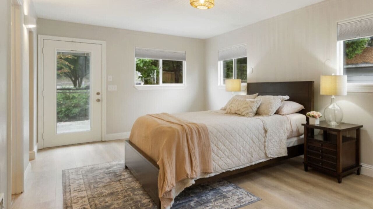 Photo of Bathroom in Lagoon Point