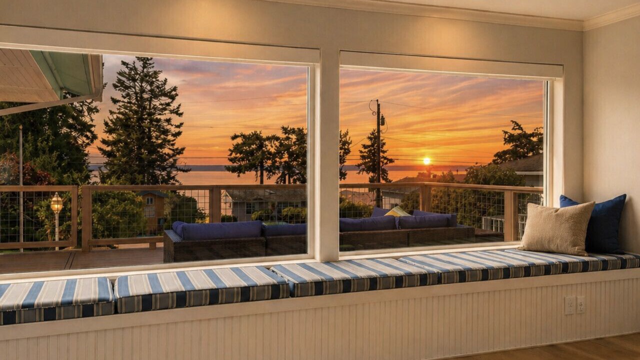 Photo of Bedroom in Lagoon Point