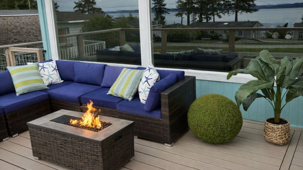 Photo of Outdoor in Lagoon Point