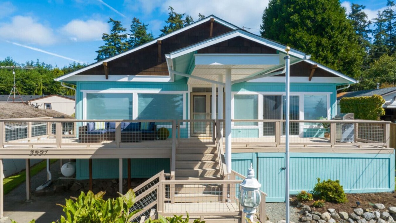 Photo of Outdoor in Lagoon Point