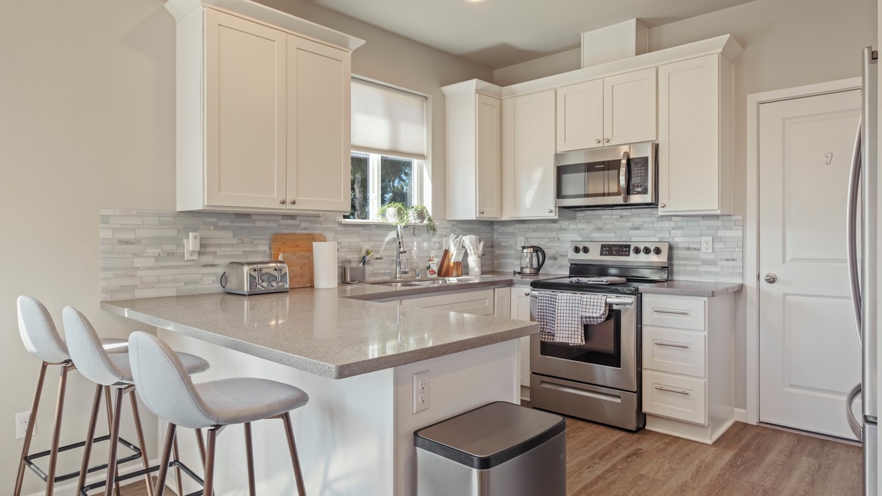 Photo of Kitchen in Lakewood