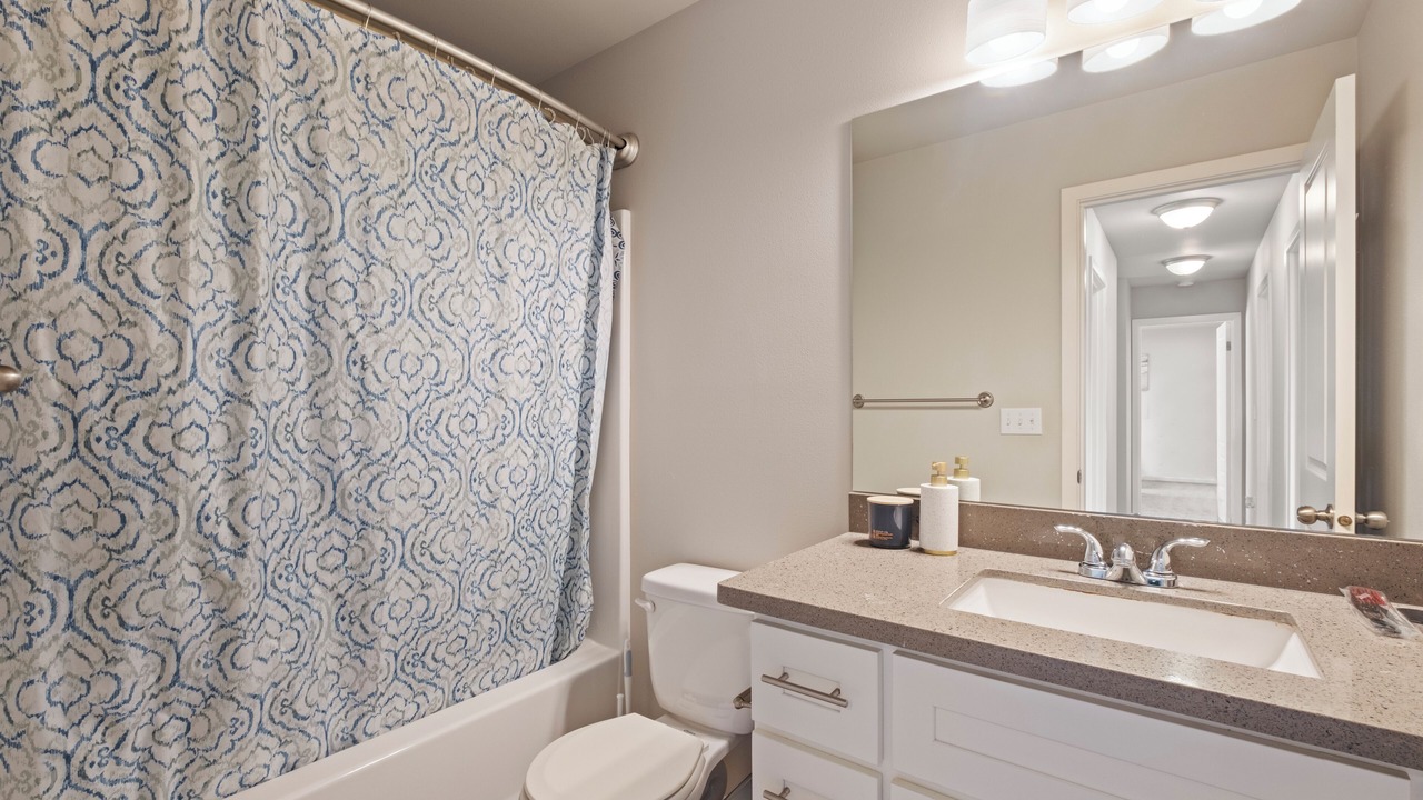 Photo of Bathroom in Lakewood