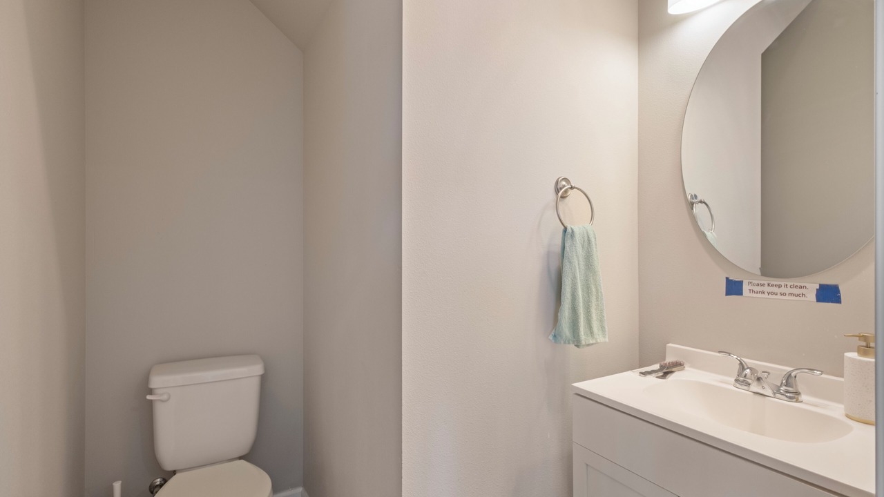 Photo of Bathroom in Lakewood