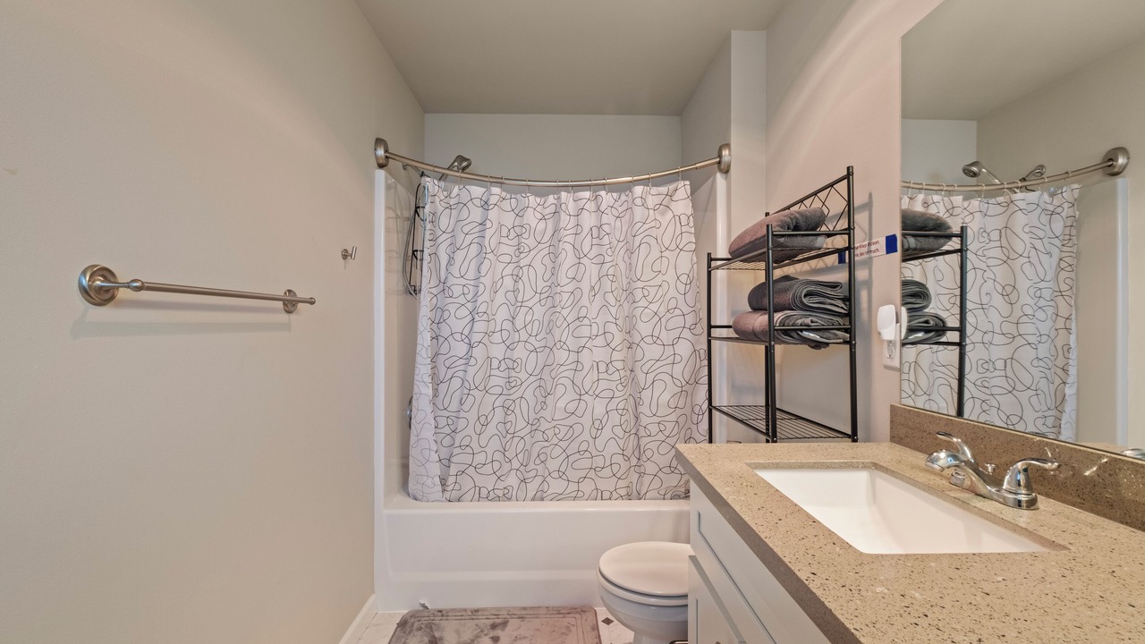 Photo of Bathroom in Lakewood