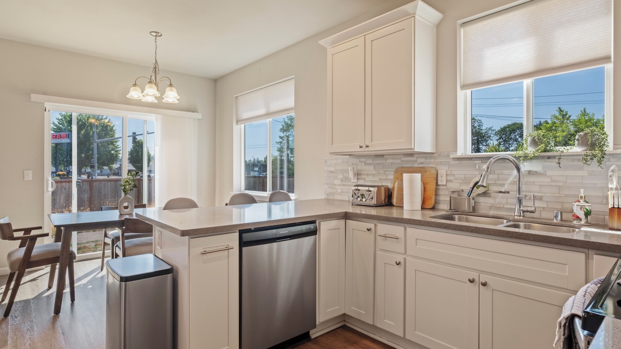 Photo of Kitchen in Lakewood