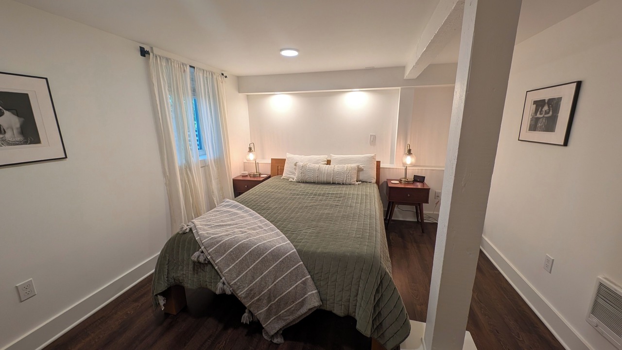 Photo of Bedroom in Woodstock