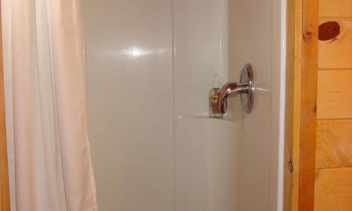 Photo of Bathroom in La Sal