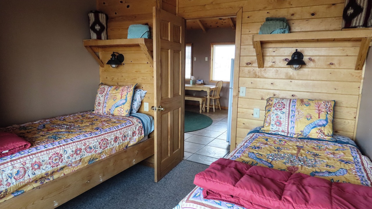Photo of Bedroom in La Sal