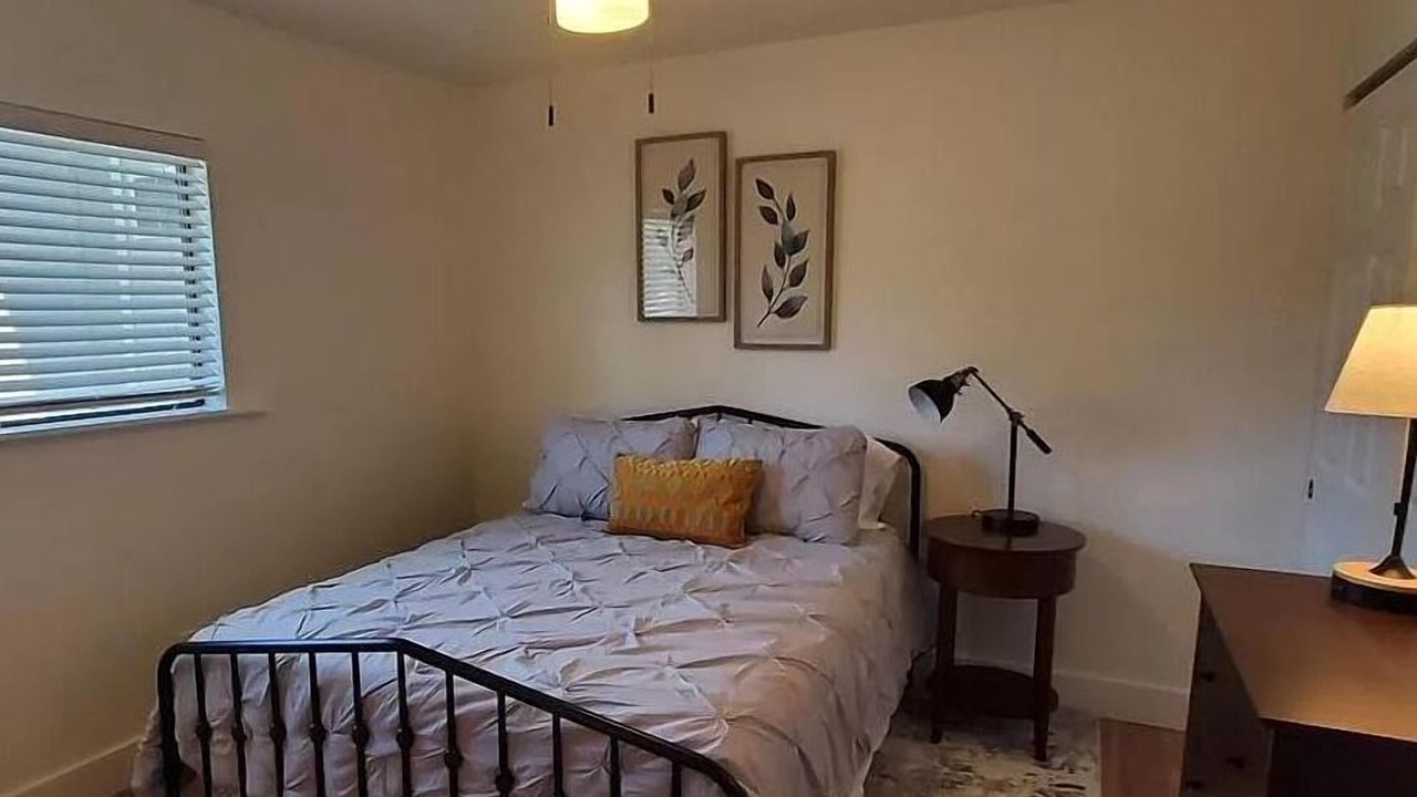 Photo of Bedroom in Southeast Boise