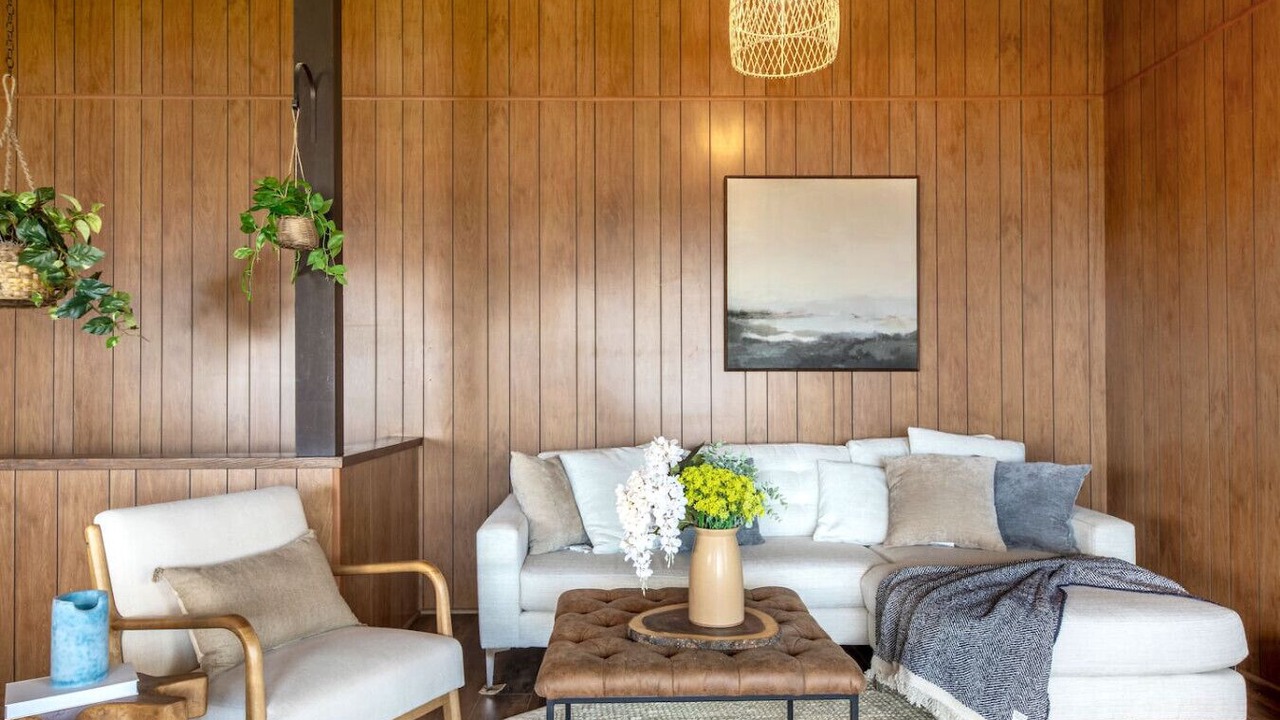 Photo of Livingroom in Oak Harbor