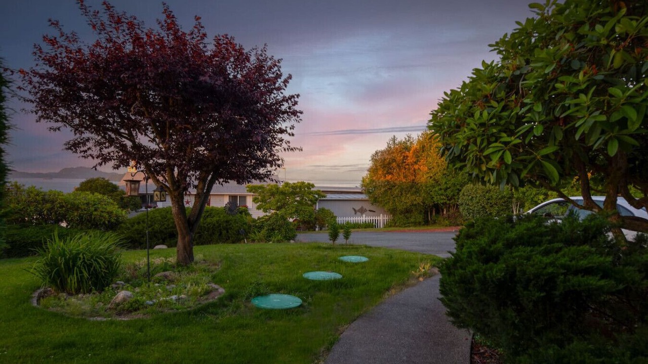 Photo of Outdoor in Oak Harbor