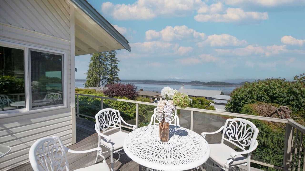 Photo of Outdoor in Oak Harbor