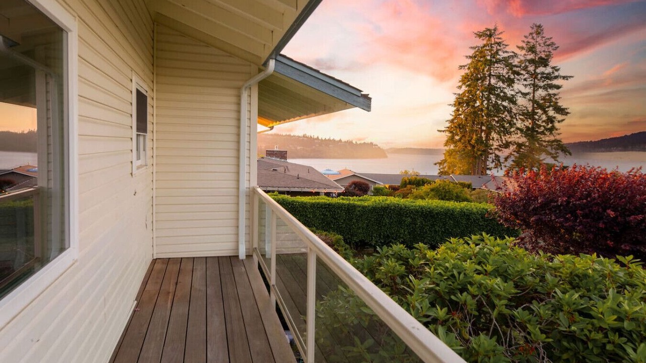 Photo of Outdoor in Oak Harbor